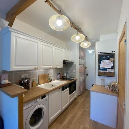 Superbe Appartement Avec Jardin & Jacuzzi - En Face De La Mer ラシオタ エクステリア 写真