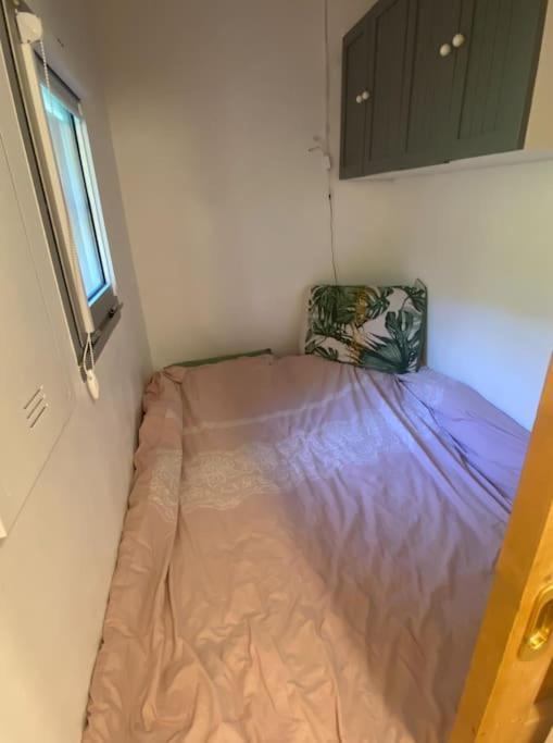 Superbe Appartement Avec Jardin & Jacuzzi - En Face De La Mer ラシオタ エクステリア 写真